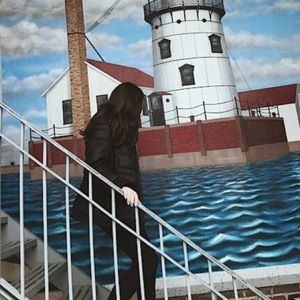 Meet your Posher, Kaite